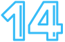 14 дней бесплатного тестового периода хостинга 14